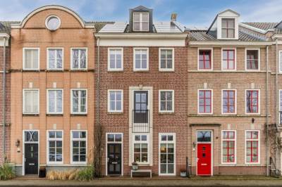 Woning Broederwal 67 Helmond