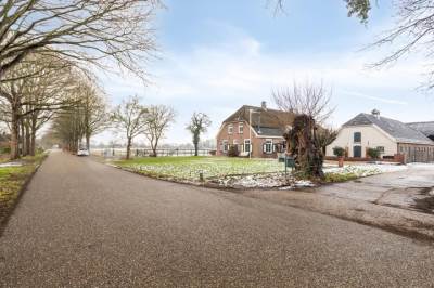 Woning Hogenkampweg 1 Keijenborg