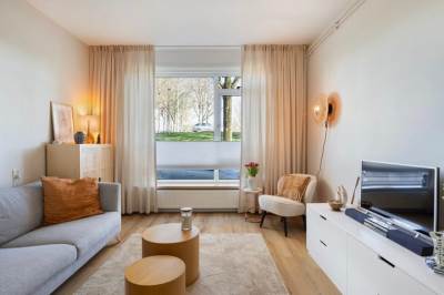 Woning Noordendijk 581 Dordrecht