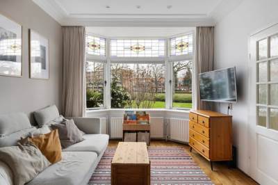 Woning Viottakade 37 Dordrecht