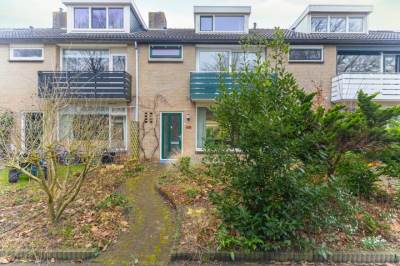 Woning Bessegaard 15 Zwaag