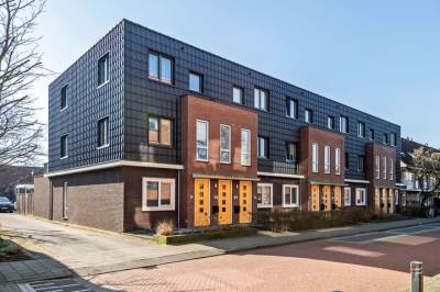 Woning Eenvoudlaan 54 Veenendaal