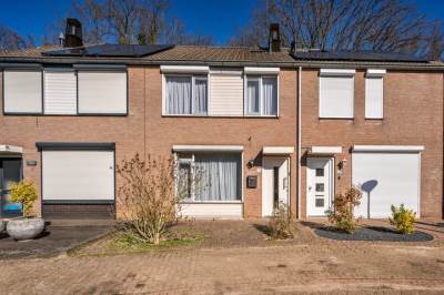 Woning Hertenkamp 76 Tegelen