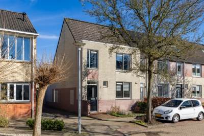 Woning het Hietland 12 Zelhem