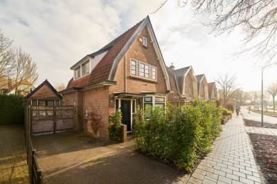 Woning Nieuweweg 101 Soest
