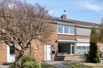 Woning Termileslaan 125 Maastricht