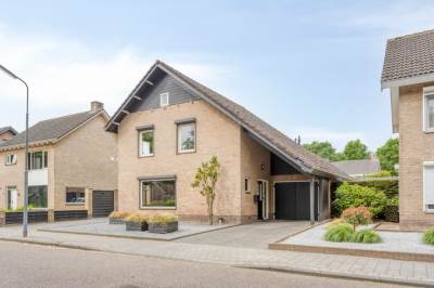 Woning Emmastraat 19 Baarle-Nassau