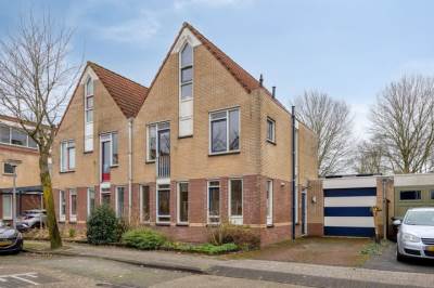 Woning Goudhaver 79 Zeewolde