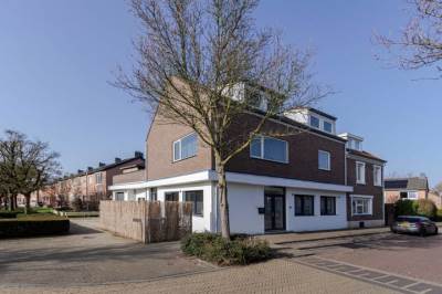 Woning Annastraat 33 Kerkrade