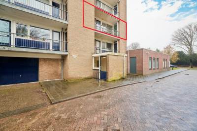 Woning van Goyenlaan 42 Soest