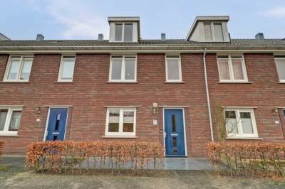 Woning Parkrand 6 Ede