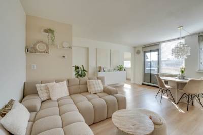 Woning Ilpendamstraat 93 Purmerend