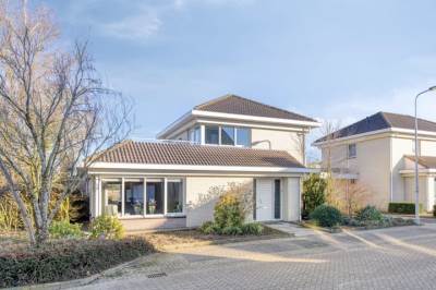 Woning Peelkesakker 40 Asten