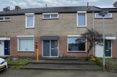 Woning Beezepool 64 Eijsden