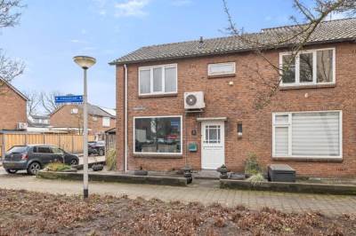 Woning Uranusstraat 36 Hengelo (OV)
