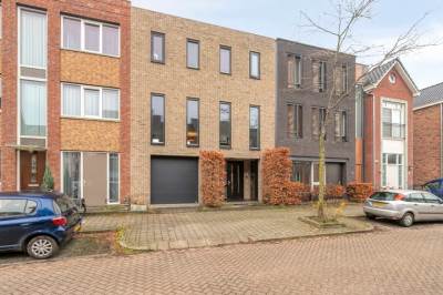 Woning Landgoed Goedenraad 14 Krimpen aan den IJssel