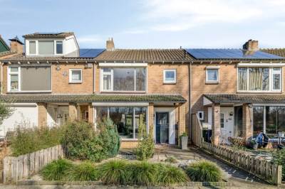 Woning Oranjelaan 41 Oudheusden