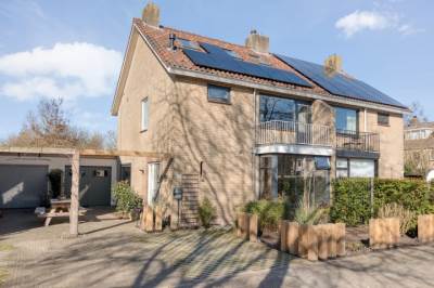 Woning Potmarge 54 Zwolle