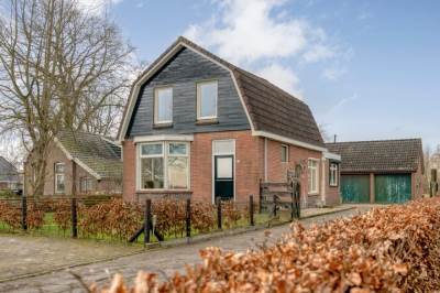 Woning Vuile Riete 25 Linde