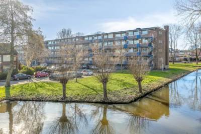 Woning A. van Schendelstraat 22 Papendrecht