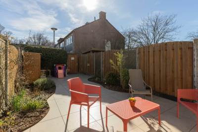 Woning Pijpbloem 13 Rotterdam