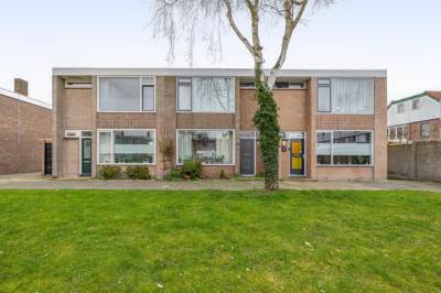 Woning Beilerstroomweg 19 Den Helder