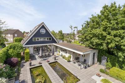 Woning Vlasselt 70 Wagenberg