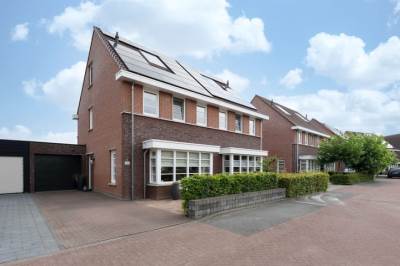 Woning Breugelhof 24 Bosschenhoofd