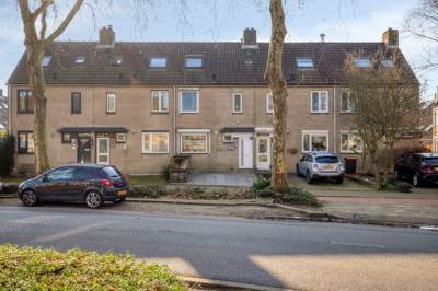 Woning Beethovenlaan 54 Zwijndrecht