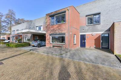 Woning De Kroon 34 Hoogeveen