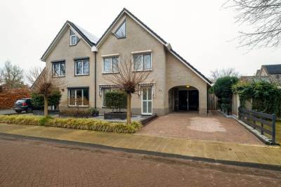 Woning het Witte Zand 42 Overdinkel