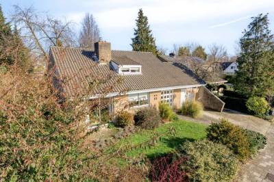 Woning Brunelstraat 1 Beuningen (GE)