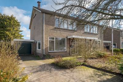 Woning Lieving 17A Beilen