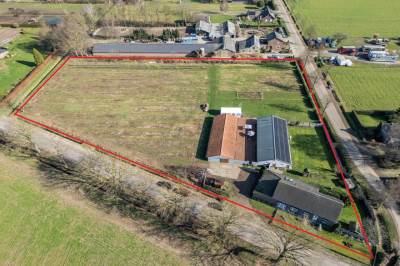 Woning Tongerloseweg 11 Hegelsom