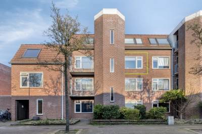 Woning De Kuiperij 45 Oss