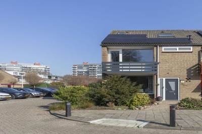 Woning H. Polakstraat 2 Papendrecht