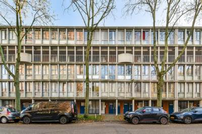 Woning Het Hoogt 454 Amsterdam