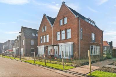 Woning Nautawerf 48 Leidschendam