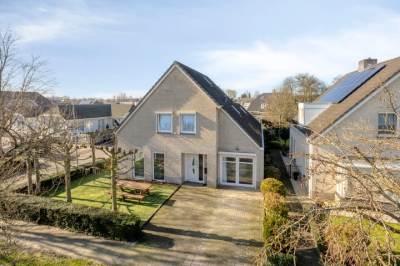 Woning Wijkerstein 4 Oss