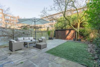 Woning Schieweg 241D Rotterdam