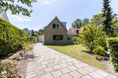 Woning Natteweg 8 Bergen (NH)