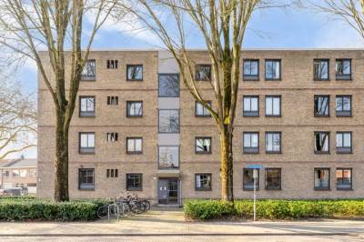 Woning Waterhoefstraat 29B Tilburg