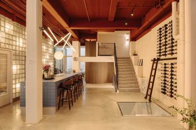 Woning Pieter de Hoochstraat 42A Rotterdam