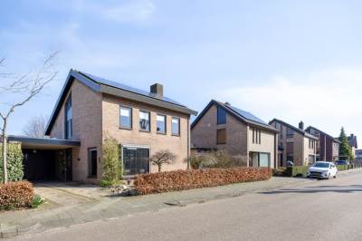 Woning Stricklaan 1 Heesch