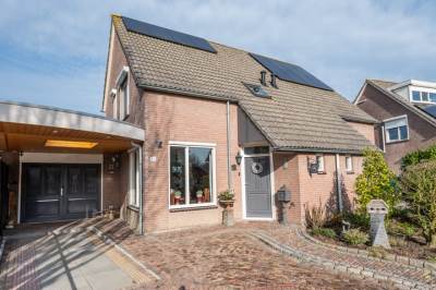Woning Rondeel 21 Veldhoven