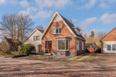 Woning Hoofdweg 147 Bellingwolde