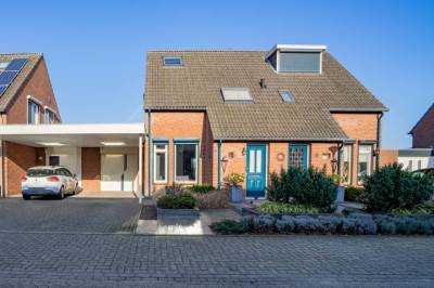 Woning Vicarieweg 40 Leunen