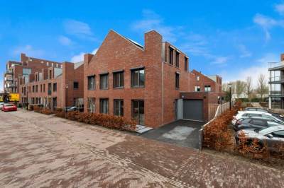 Woning Gietmal 1 Hardinxveld-Giessendam