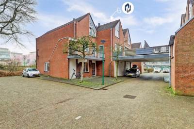Woning Antilopespoor 123 Maarssen