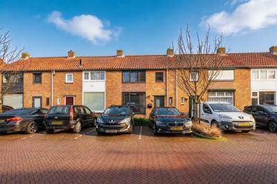 Woning Zuiddijkstraat 62 Sluis